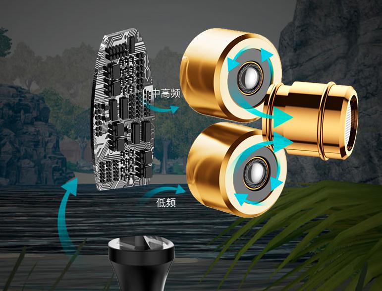 倍思头戴式蓝牙耳机游戏测评,倍思游戏耳机值得入手吗