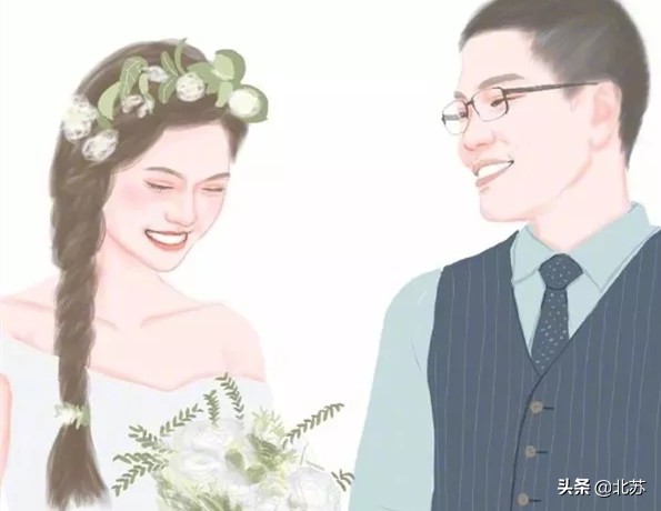 婚姻里你不爱我我也不会爱你,婚姻里的女人不爱你了