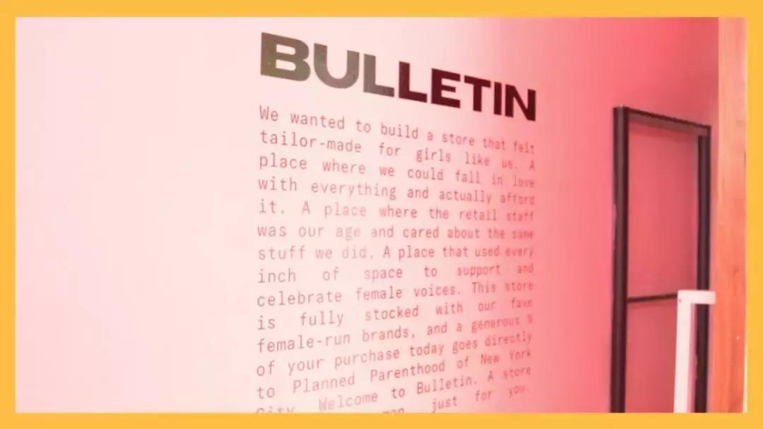 靠国人玩腻的“格子铺”,她们可以拯救要死了的美国零售行业吗?