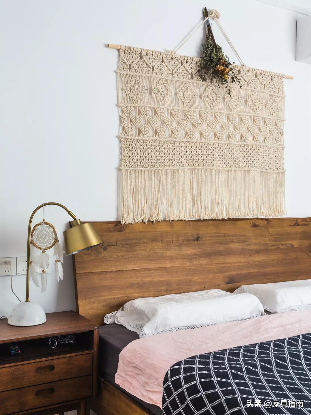 上海宝妈把145㎡四室打造成复古殿堂,成为家居行业的热搜榜