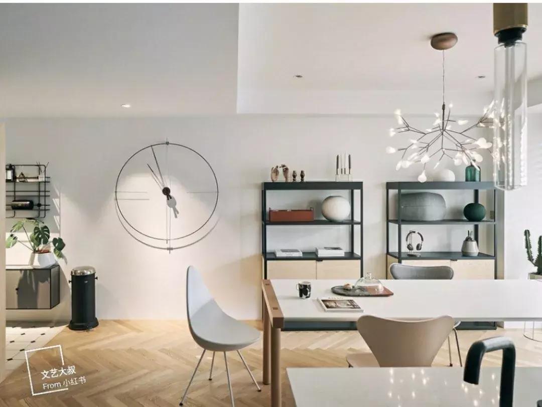 吴昕豪宅装修视频,吴昕豪宅颜色