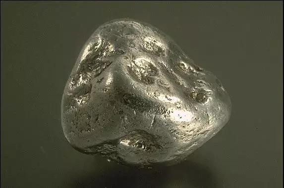 哪个app识别矿石最准,手机扫一扫识别矿石