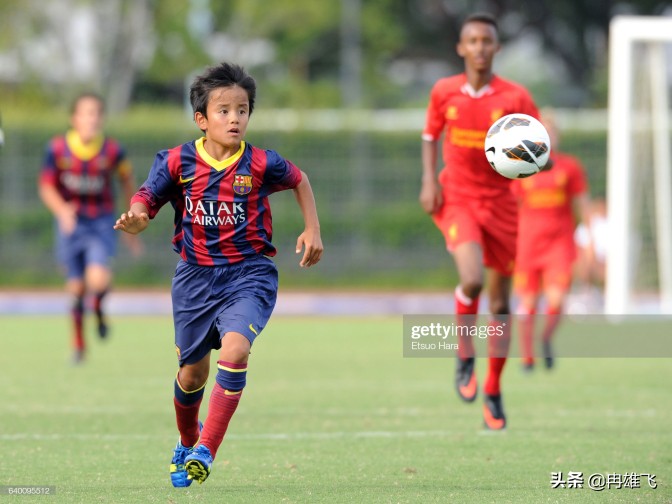 西甲新星久保建英,久保建英皇马训练集锦