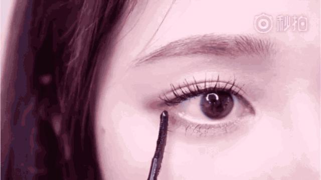 睫毛打底刷出苍蝇腿怎么办,睫毛刷怎么没有苍蝇腿