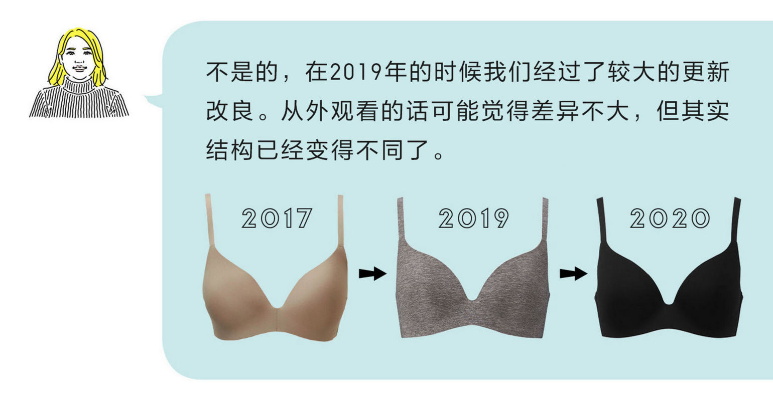 居家无钢圈无痕内衣,居家无肩带内衣