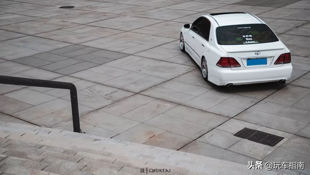 12代皇冠经典改装翻新修复,12代皇冠经典改法