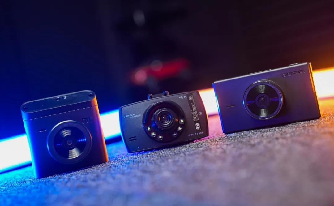 拼多多行车记录仪为什么那么便宜,测评拼多多百元行车记录仪