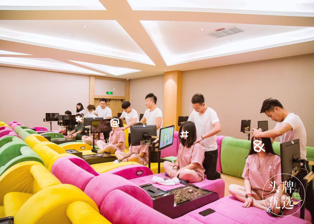 清爽休闲汗蒸浴馆门票,休闲汗蒸馆推荐