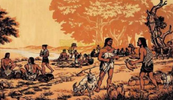 古人怎么化妆护肤的,古人如何化妆视频