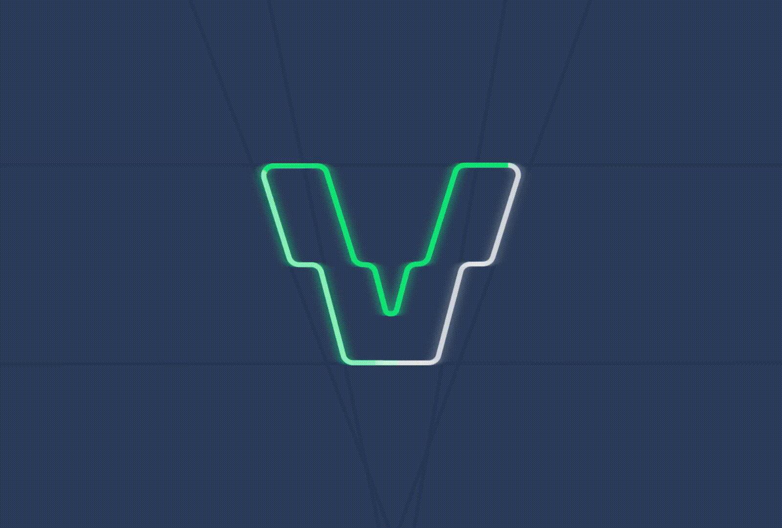 35款精美logo设计欣赏,动感设计效果图大全