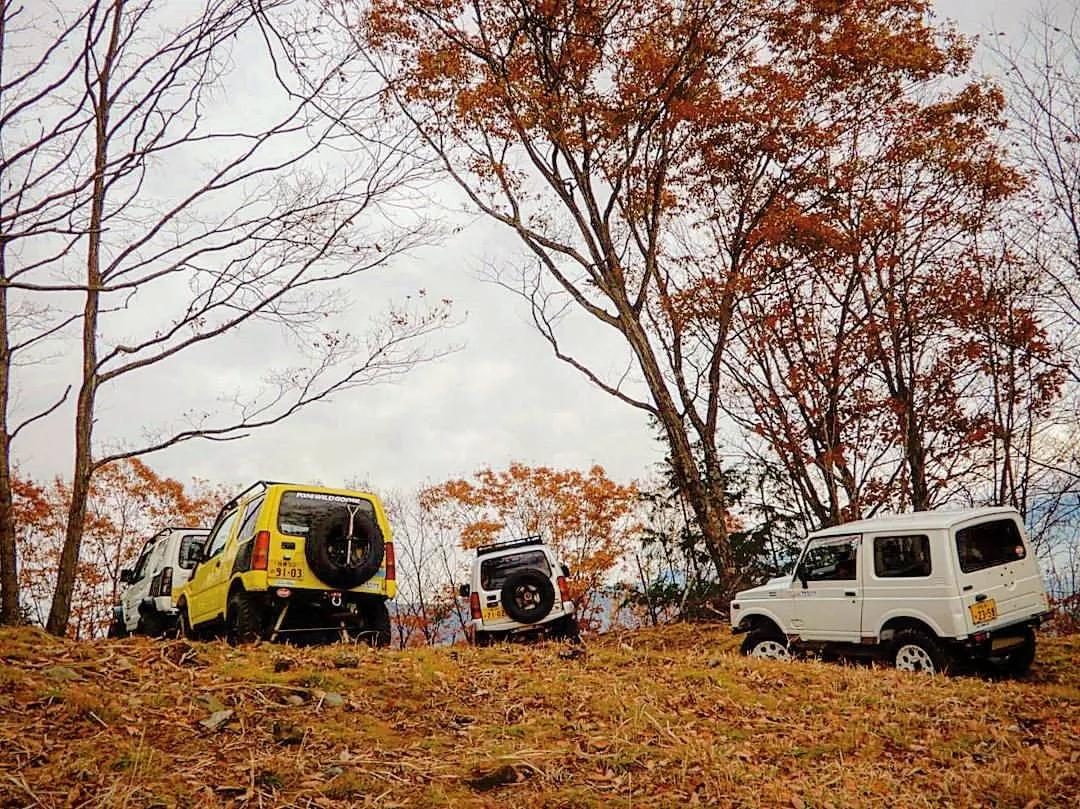 日本玩摩托车人手一辆,日本养一台普通家用车多少钱