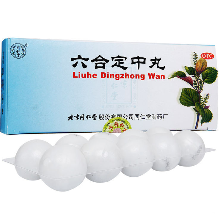 不要等口渴了才喝水，10种专业清热防暑药