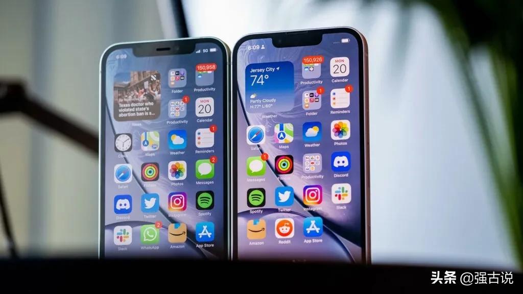 iphone13翻车会降价吗,iphone13出了啥问题