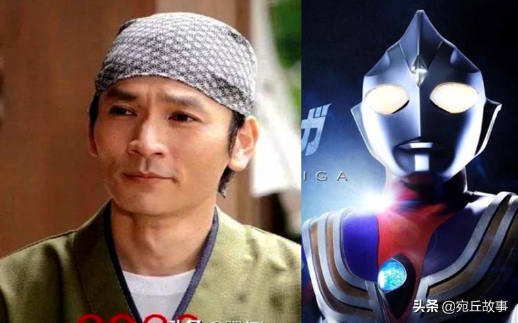 迪迦奥特曼拿下了光之国,迪迦奥特曼戴拿