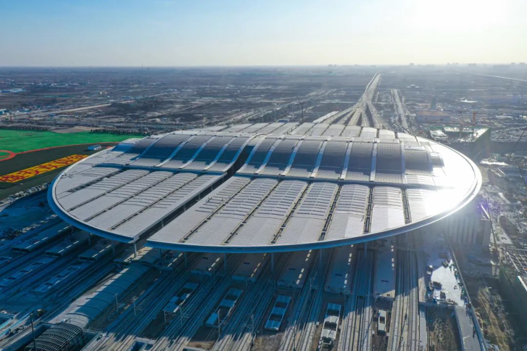 为什么中国高铁项目领先日本,中国高铁占世界比例