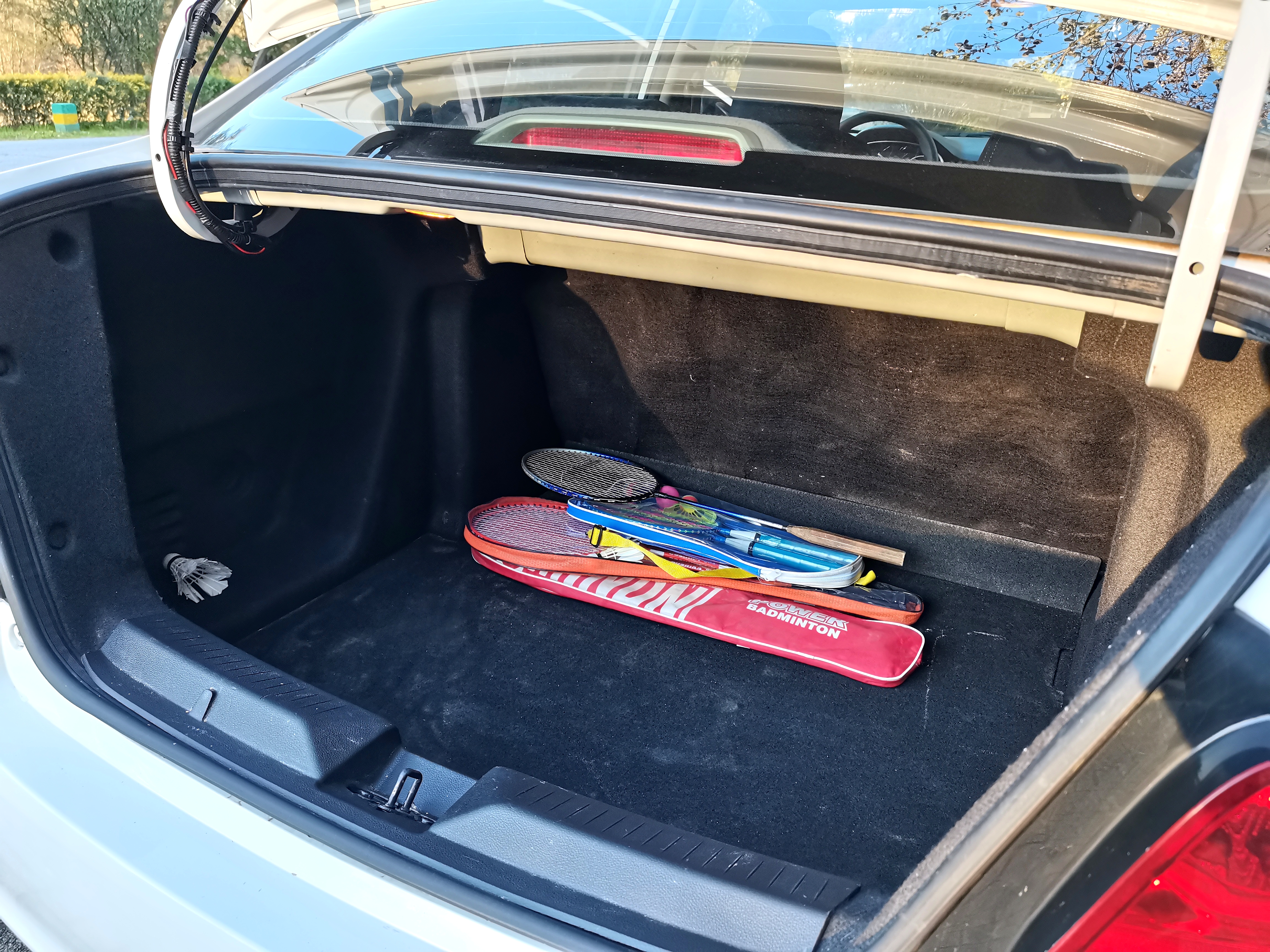 15年二手雪佛兰赛欧3值得入手吗,二手的赛欧3值得买吗