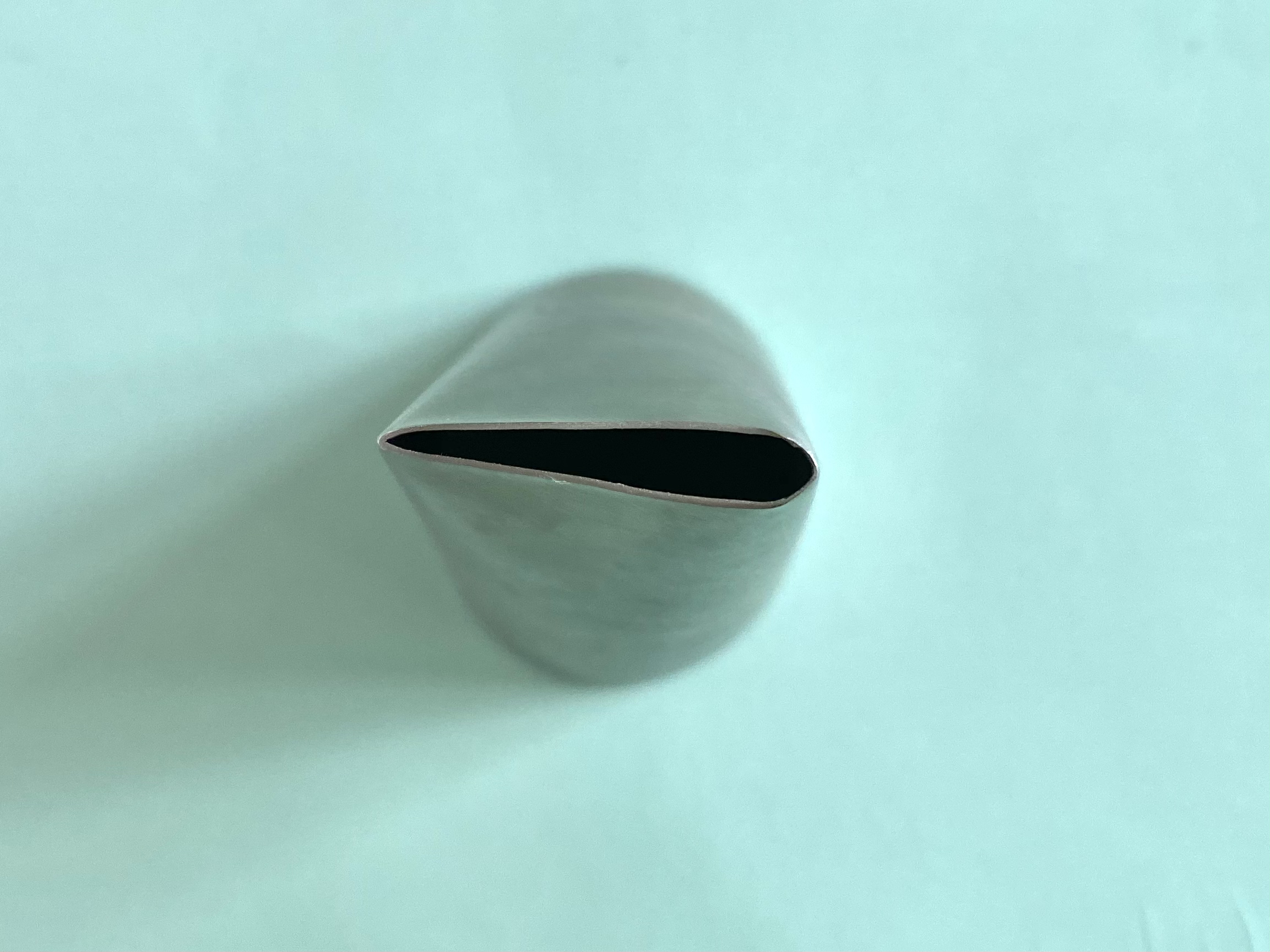 向日葵裱花手法教程简单易学,裱花的七种基础手法教程