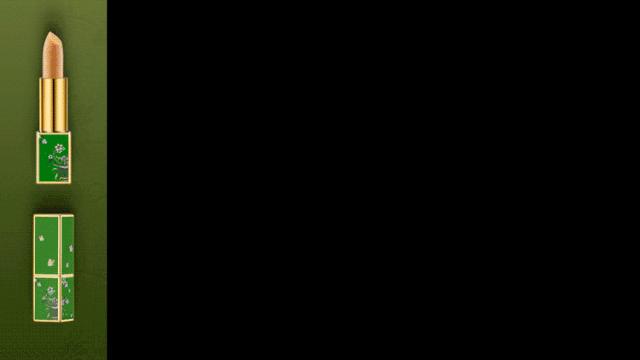 爱马仕口红24小时不脱色持久度高,爱马仕爆款口红