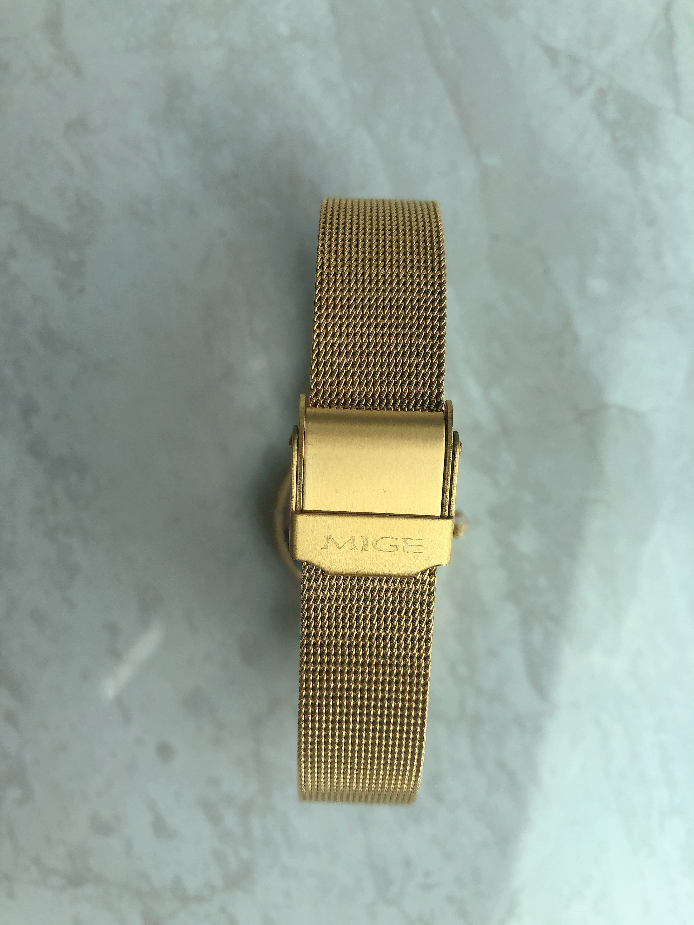 腕表的表扣教程,腕表合集图片大全