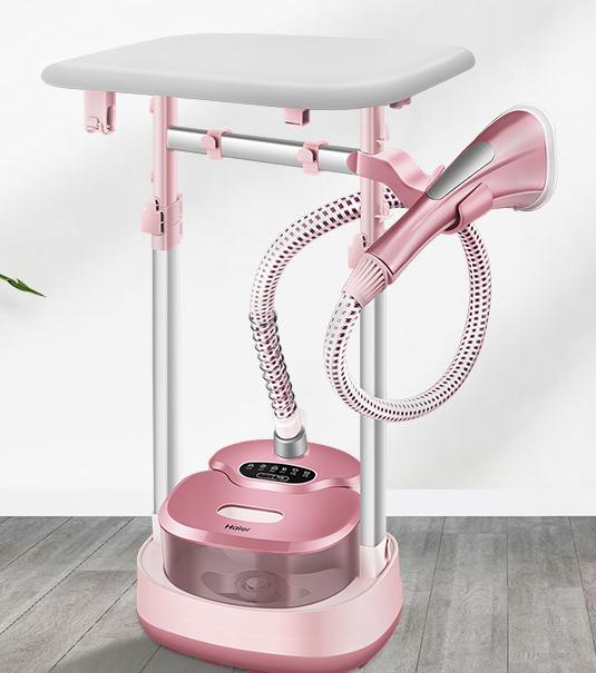 挂烫机烫衣服能消毒吗,用挂烫机熨烫衣服技巧