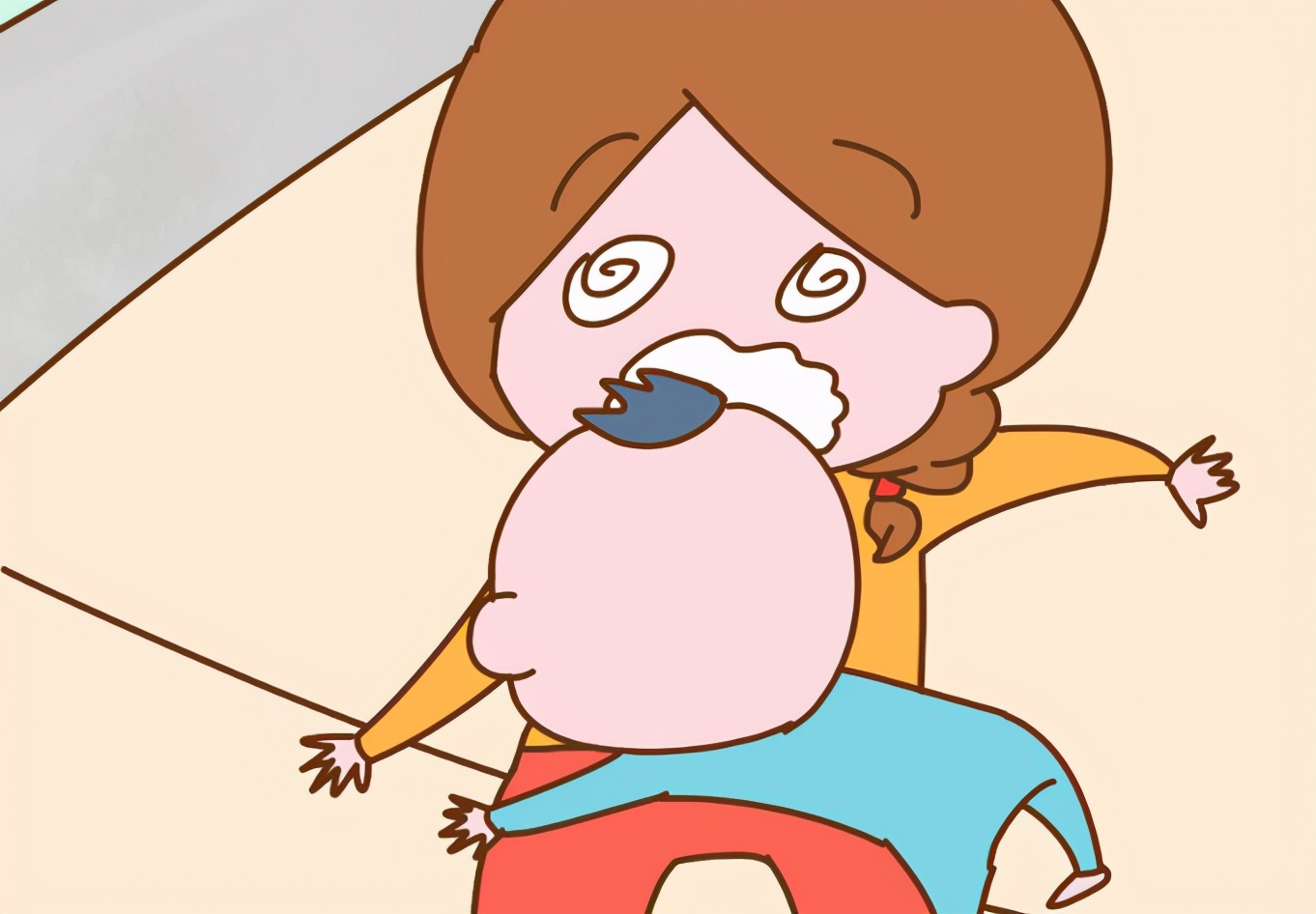 孩子好动有什么方法治疗,孩子好动怎么办注意力不集中