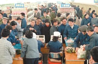 从服装零售业十年变化看未来趋势,新零售下未来零售行业的四大趋势