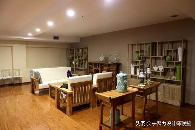 功能在左，美感在右，这家婚礼会所满足了我对幸福的一切幻想