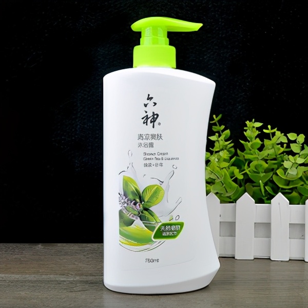 好用不假滑的沐浴露品牌推荐,好用又不假滑的沐浴露