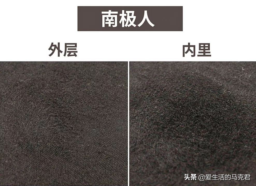 优衣库的保暖内衣哪一款好,优衣库哪款保暖内衣排汗最好