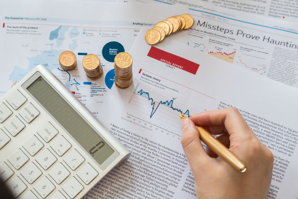 家庭理财中必知生活理财小知识,理财三个锦囊是什么