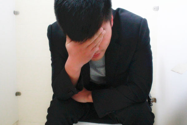 肛门瘙痒是什么原因怎么治疗,肛门瘙痒是什么情况怎么治