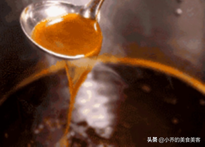 卤肉发柴是什么原因,卤肉加热怎么处理就不会发黑发干