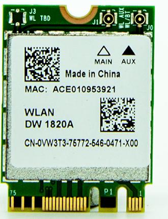 巧改驱动文件5G新网卡Win7两开花