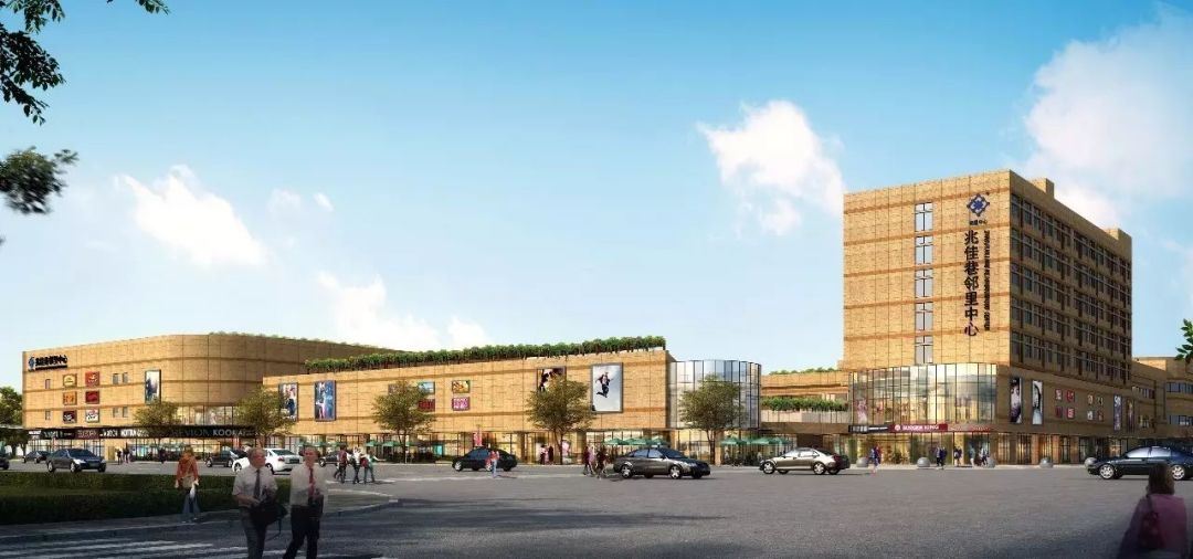 奥体中心周边拿地情况,奥体旁邻里中心