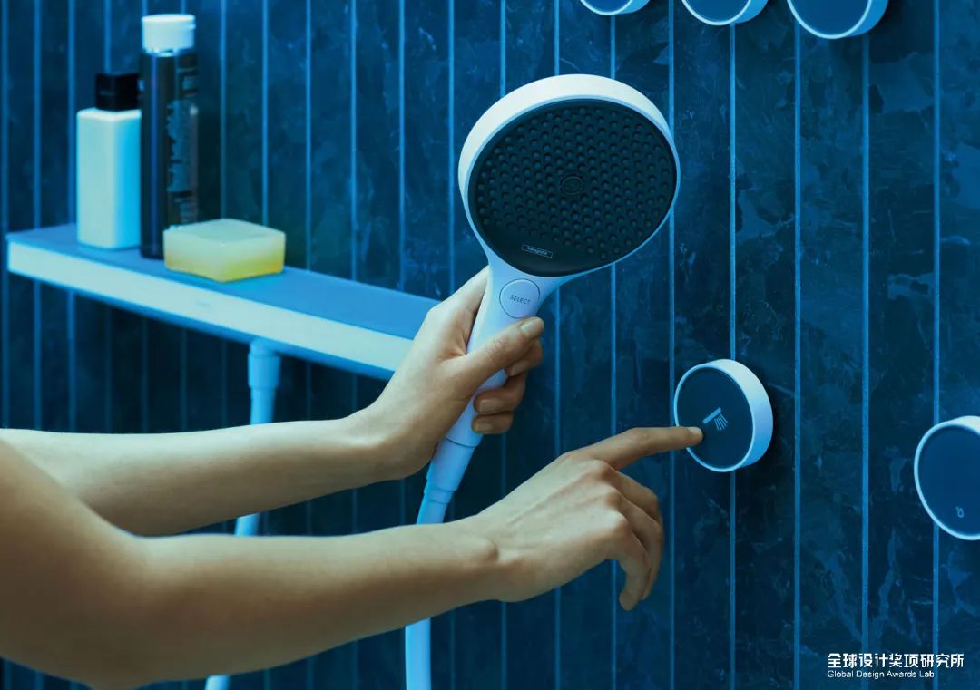 环球设计大奖2024获奖名单,德国iconic设计大奖有哪些