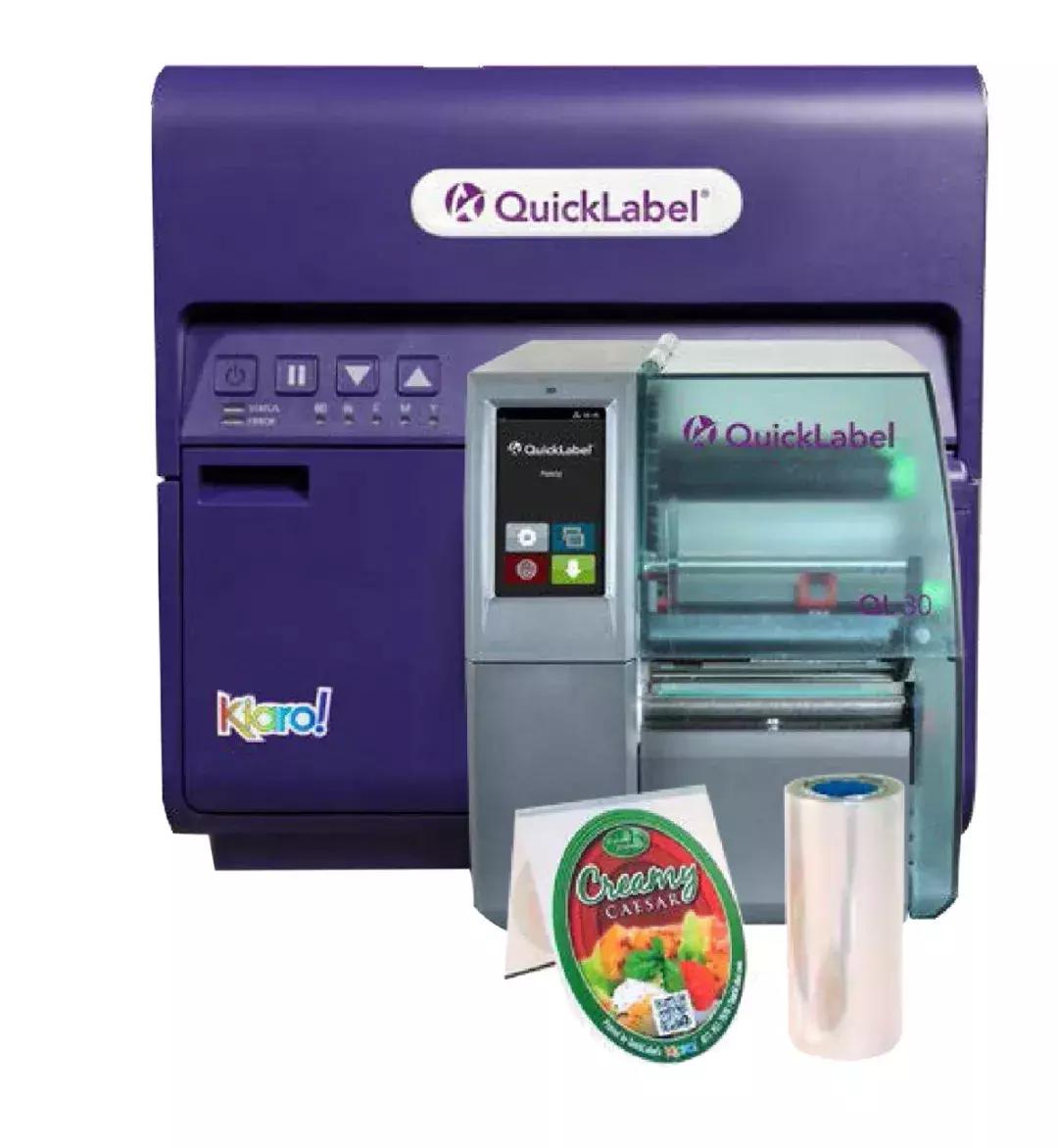 条码标签打印机怎么清理,如何延长条码标签打印头使用寿命