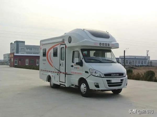 333批旅居车公告:32家房车企业申报43款自行式房车、10款拖挂车