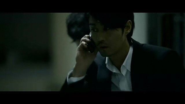 命案，凶手是我老婆：韩国电影无尿点系列