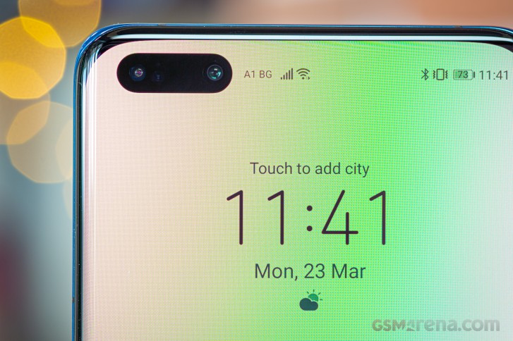 华为p40pro相当于现在的什么水平,华为p40pro是用什么处理器