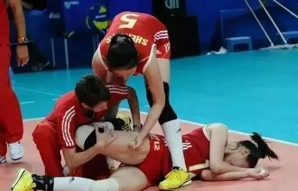 惠若琪谈两次心脏手术,惠若琪生涯两次手术台