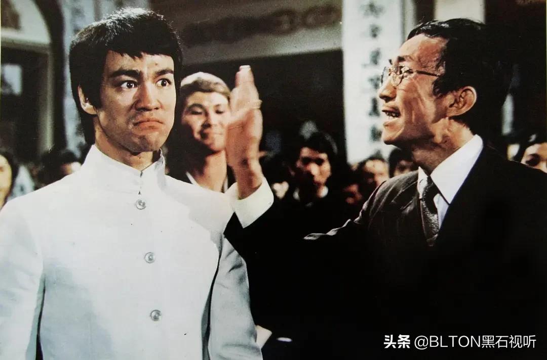 重温经典香港电影片段,港味香港电影