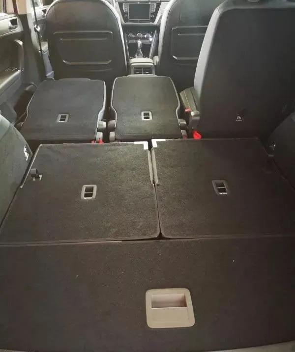 大众途安这款车怎么样,大众途安这车怎么样