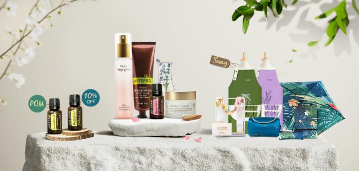 多特瑞精油抗皱紧致抗衰老,多特瑞柠檬精油护肤