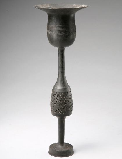 最高的黑釉陶瓷图片,黑釉瓷建盏文化