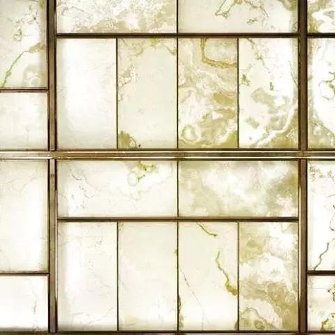 每日课堂|苹果零售店，超薄“透光石”如何成为黑科技玩法？