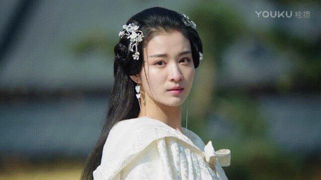 十大95后影视小花,95后七大演技派女星