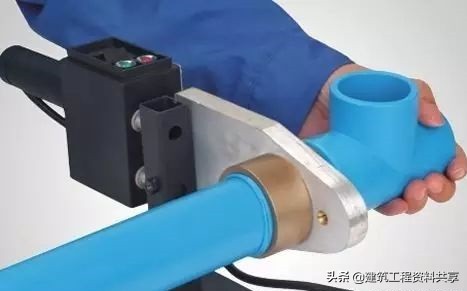 建筑管道常用的连接方法视频讲解,建筑管道连接方法动图