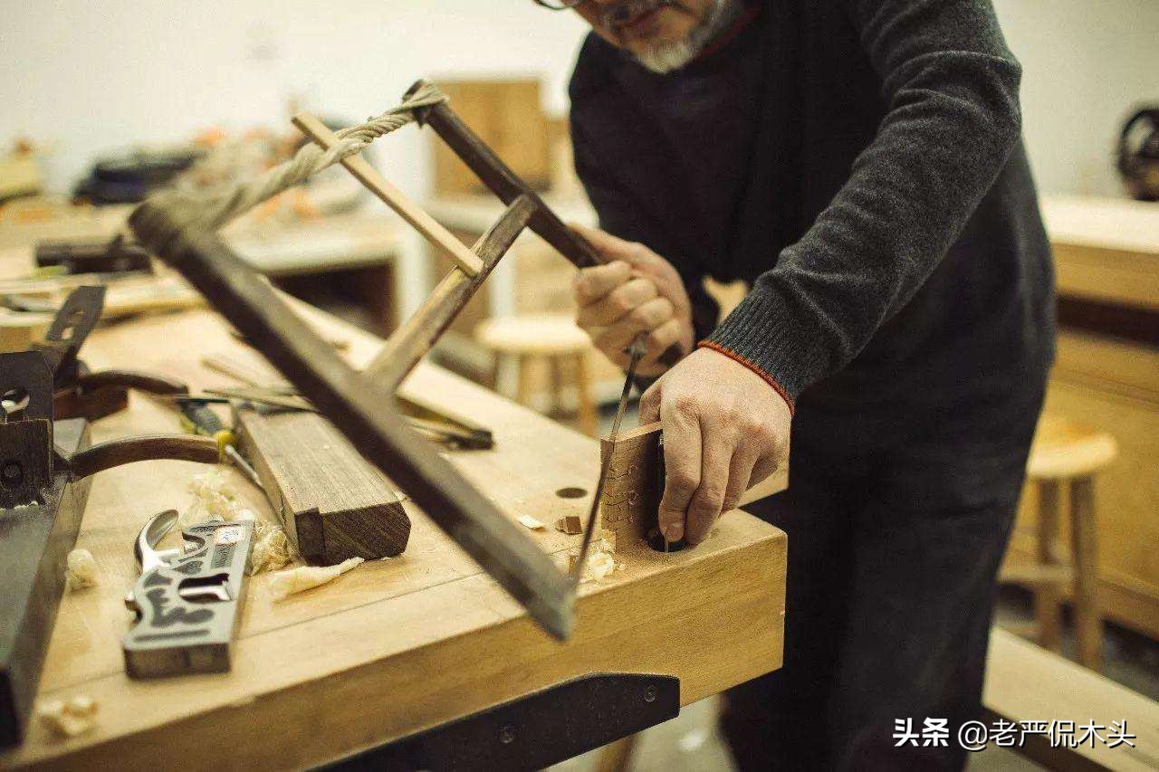 新手学木工注意事项,木工新手必备玩法
