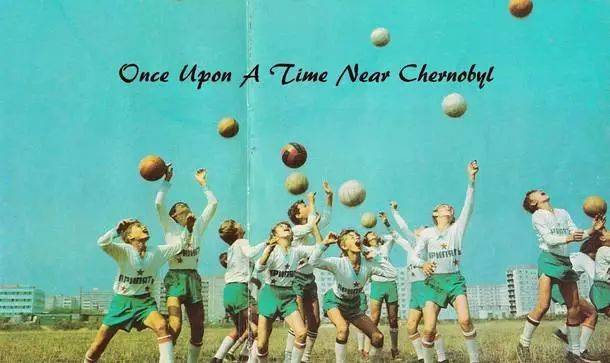 切尔诺贝利核心熔毁事件,切尔诺贝利发生全过程