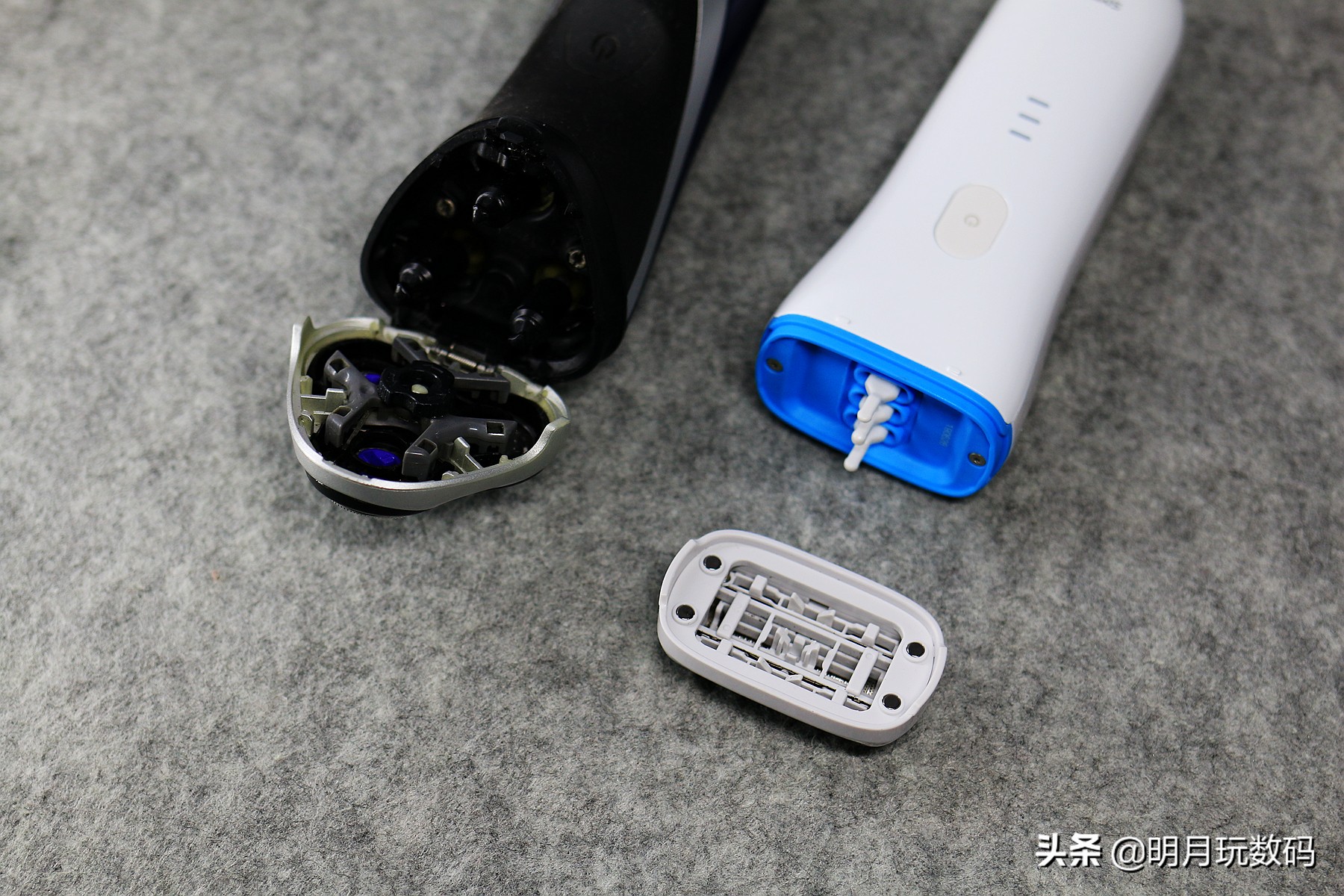 最好用的迷你剃须刀测评,飞利浦剃须刀哪款最好最实用测评